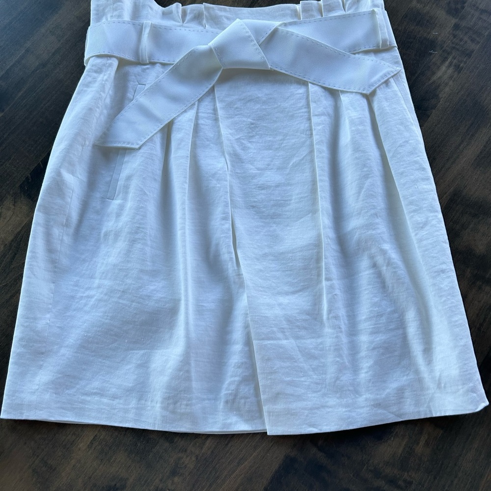 Tahari skirt